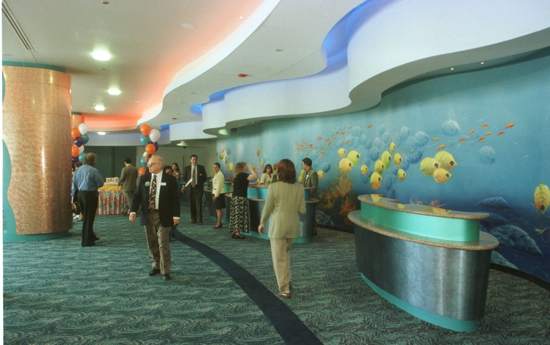 HARRAH'S.768